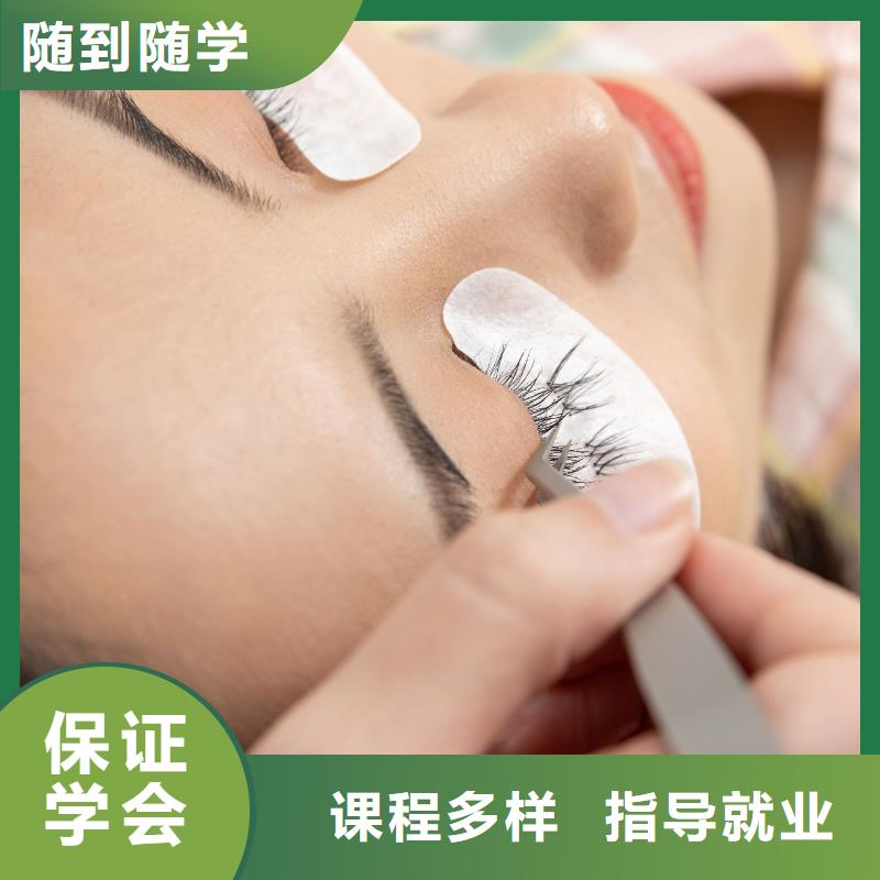 纹绣美妆教学机构老师专业