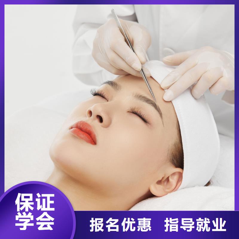 纹绣纹绣学校就业前景好