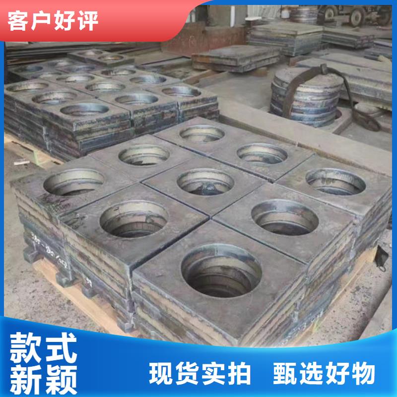 圆钢热轧圆钢供应商