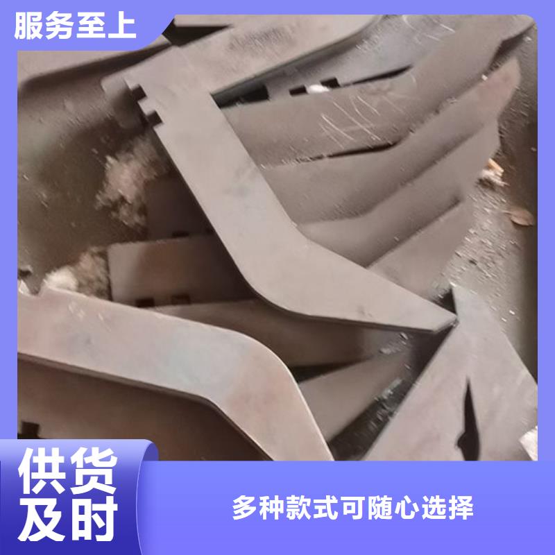  圆钢实力厂家直销