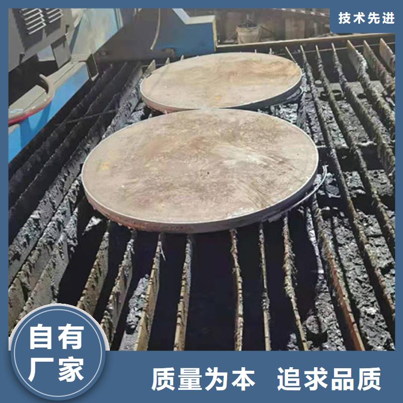 钢板碳钢管细节严格凸显品质
