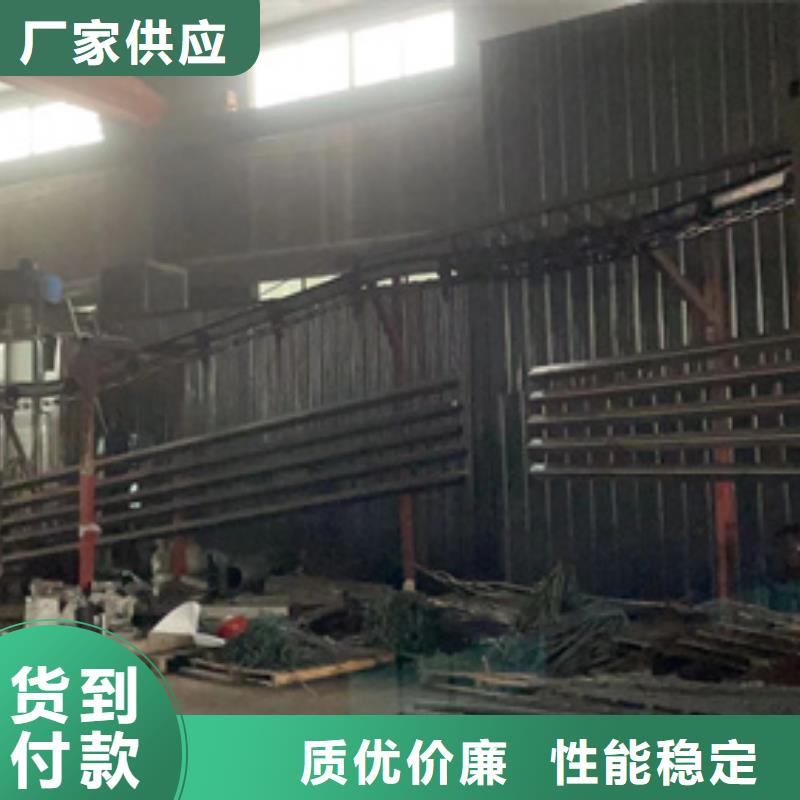 不锈钢复合管质量优良