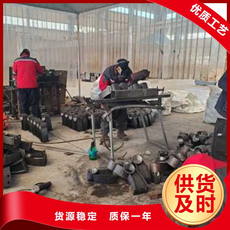 不锈钢复合管质量优良