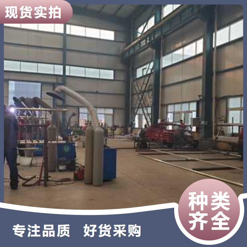质优价廉的304不锈钢碳素钢复合管护栏经销商