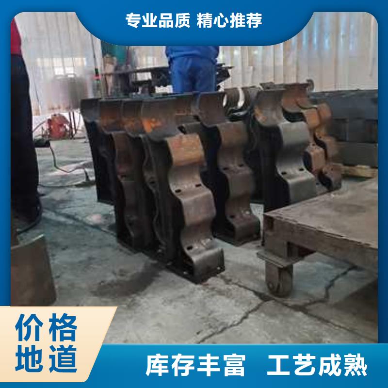 桥梁栏杆性能可靠