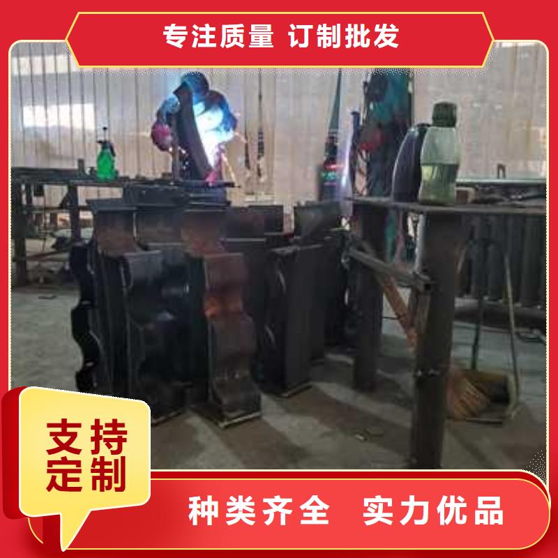 灯光栏杆供货及时