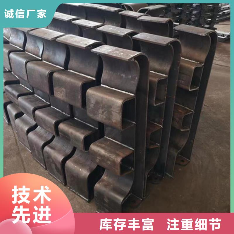 灯光护栏栏杆_省心省钱