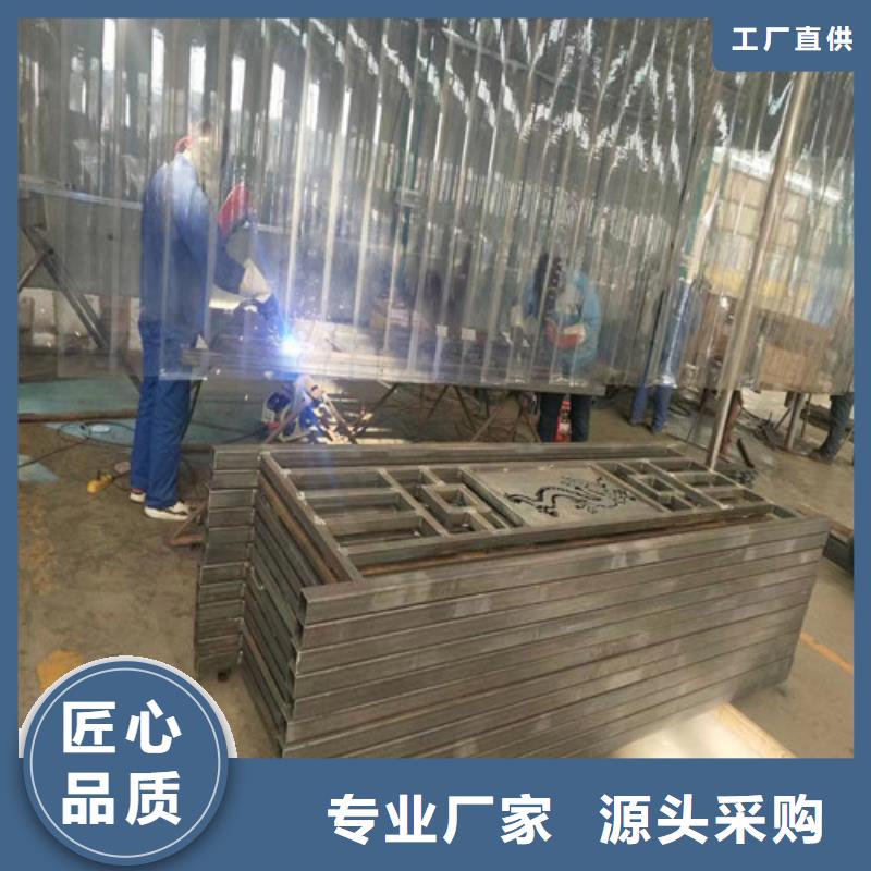 不锈钢复合管护栏【【河道护栏】】老品牌厂家