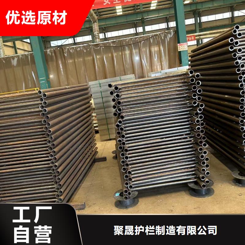 桥梁护栏采购找口碑厂家