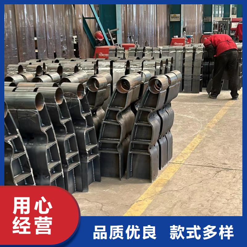护栏立柱-超低价格