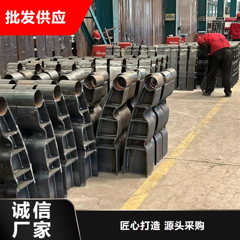 2025经验丰富#喷塑防撞护栏定制#源头厂家