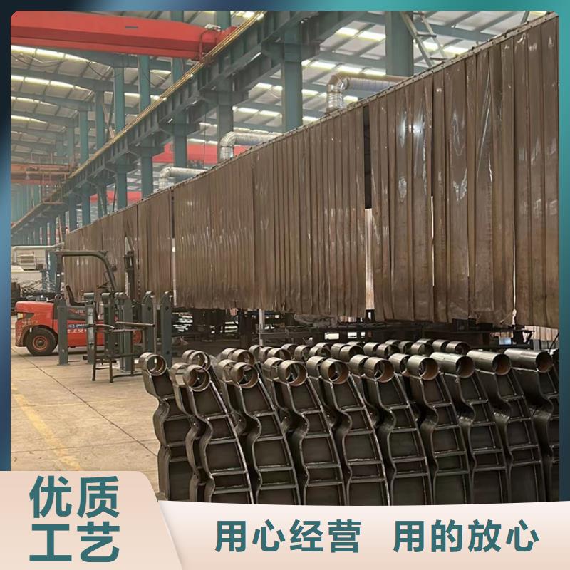 道路护栏3天出货