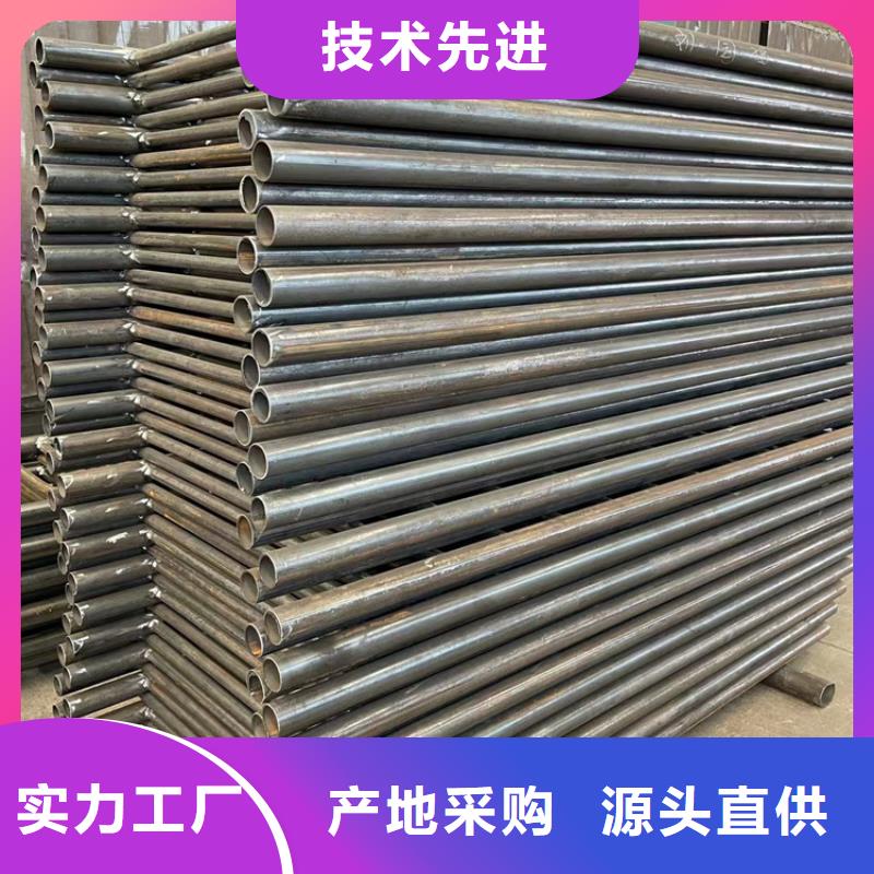 桥梁护栏【防撞护栏】严选材质当地品牌