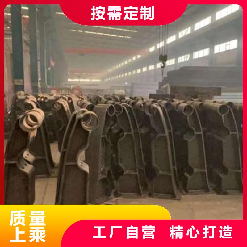 护栏立柱-超低价格