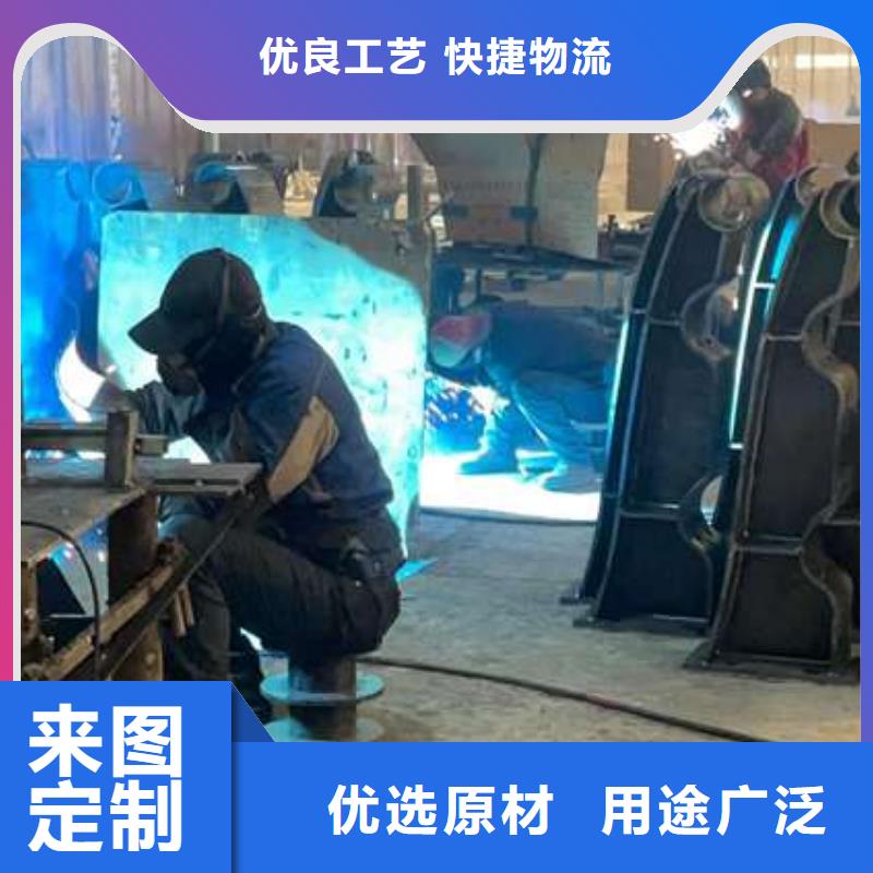 交通护栏厂家-货到付款