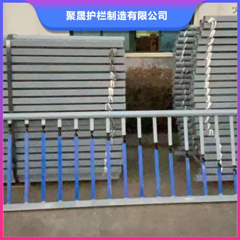 优选：城市公路桥梁防撞护栏品牌厂家