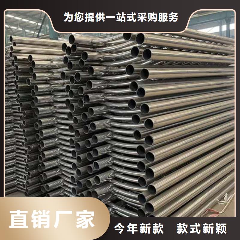 2025经验丰富#喷塑防撞护栏定制#源头厂家