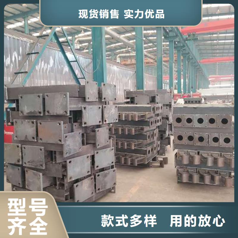 【批发价格 桥梁护栏,钢丝绳护栏买的放心】-附近品牌