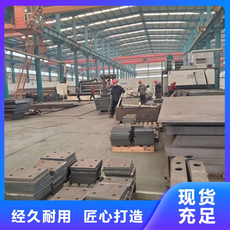 桥梁护栏防撞护栏批发商