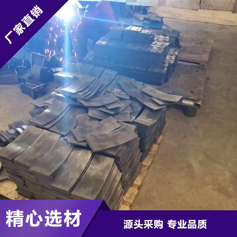 桥梁护栏采购找口碑厂家