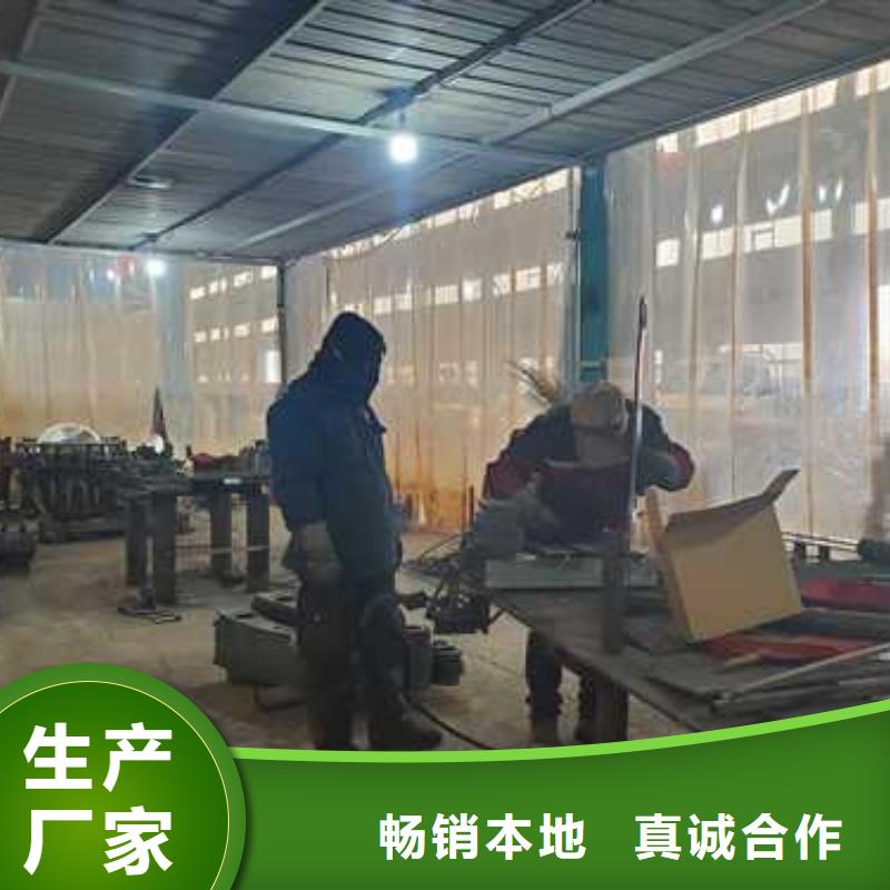 【桥梁护栏】城市景观防护栏诚信经营现货现发