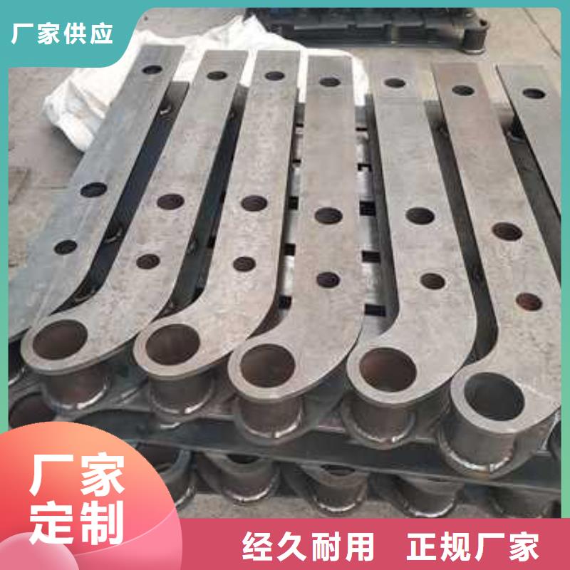 道路护栏3天出货