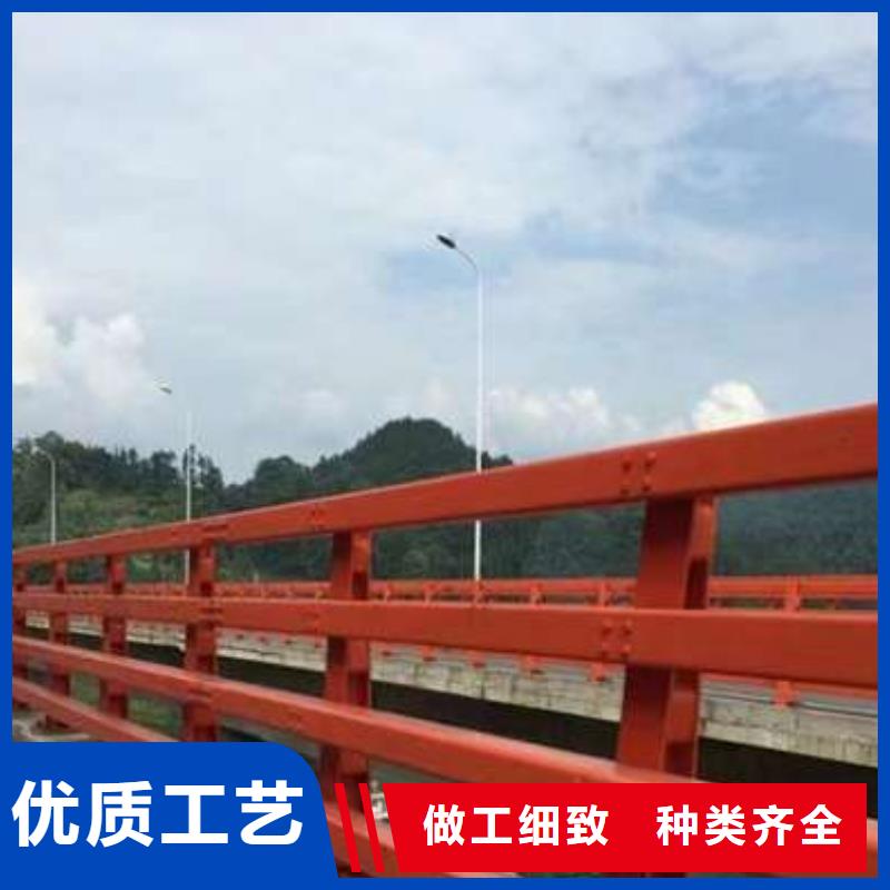 护栏立柱-超低价格