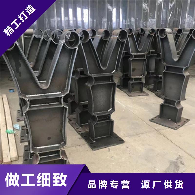 景观护栏厂家服务完善