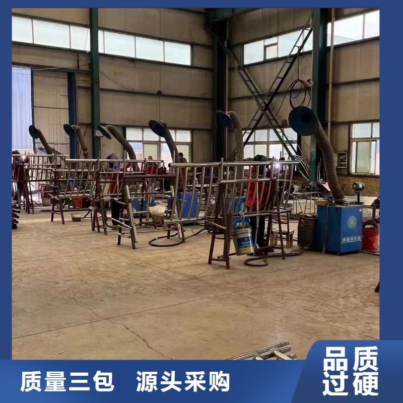 聚晟优选:种类齐全【N年生产经验 护栏_铝合金护栏生产型】