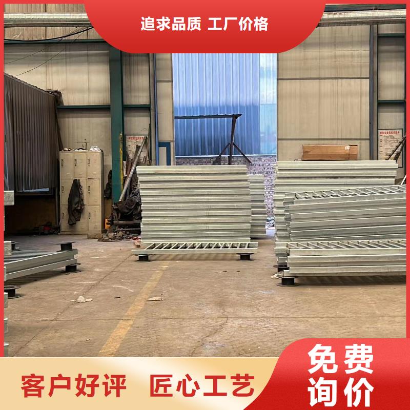 天桥不锈钢护栏如何选择