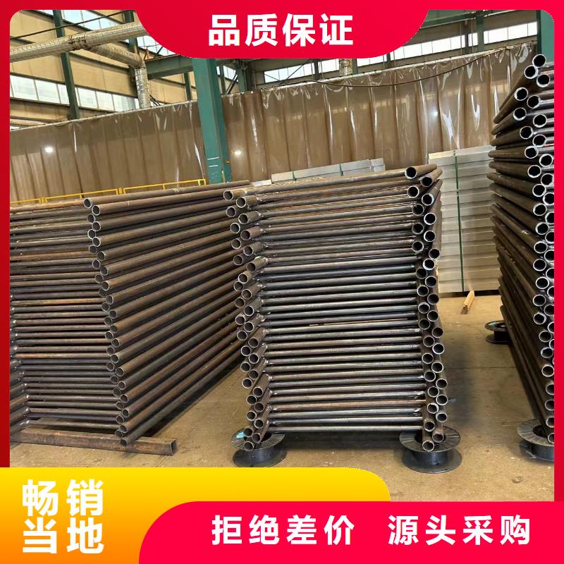 廊坊桥梁防撞护栏报价