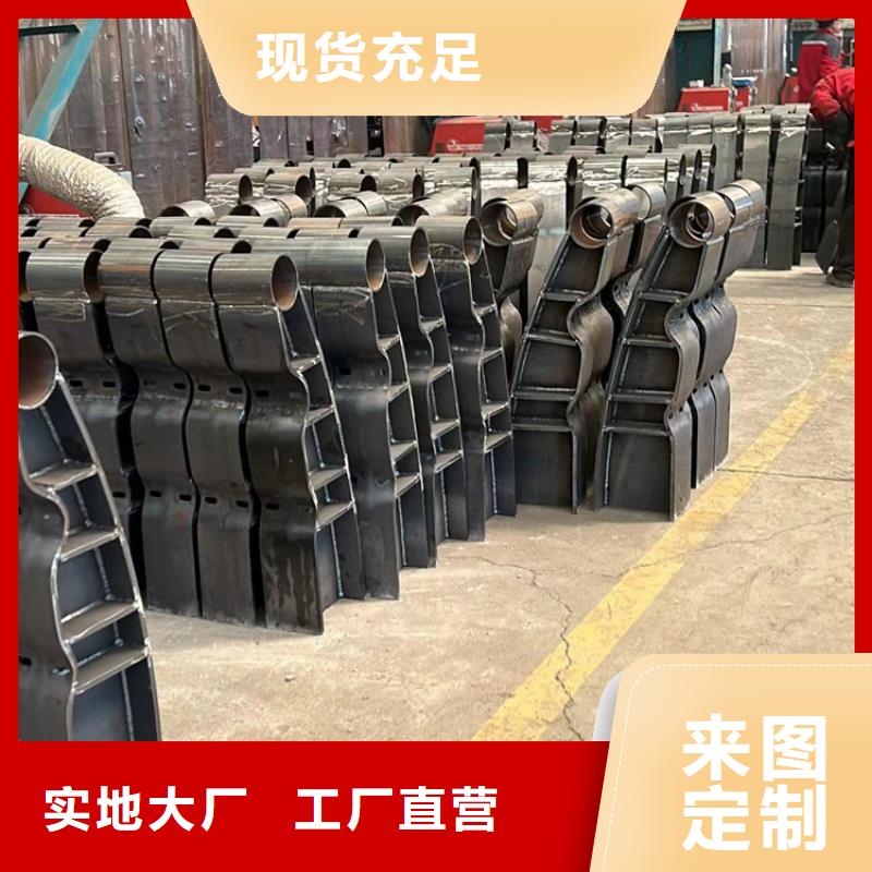浙江高铁护栏