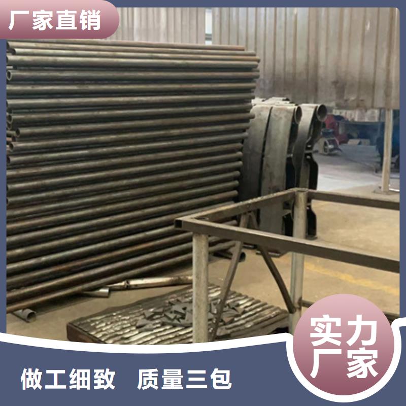 聚晟优选:种类齐全【N年生产经验 护栏_铝合金护栏生产型】