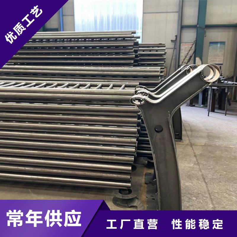 山西Q235B防撞护栏