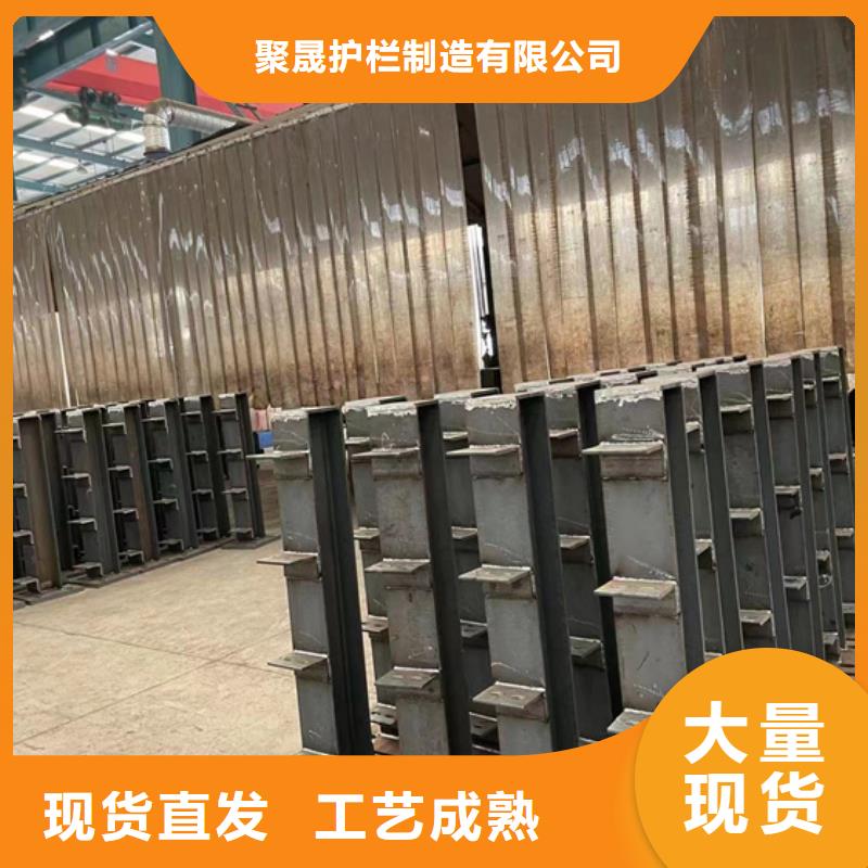 天桥不锈钢护栏如何选择
