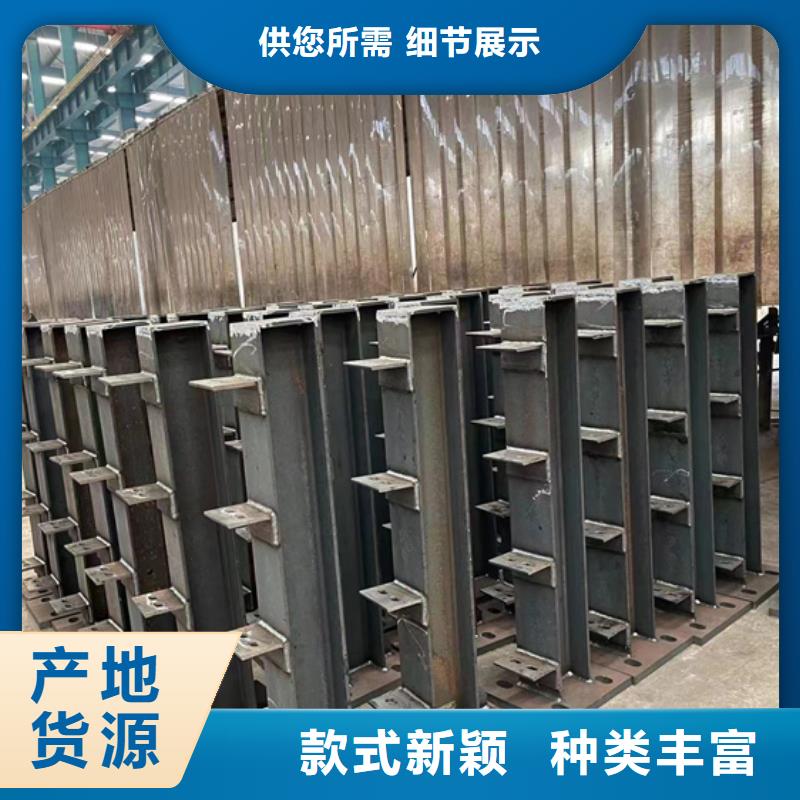 护栏立柱全国销售点
