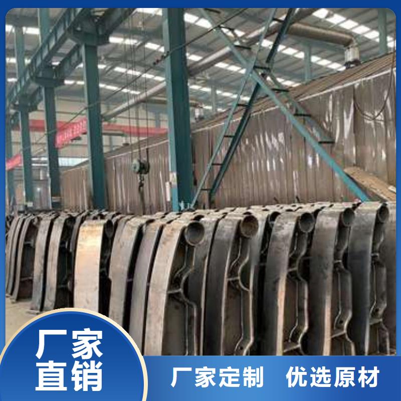 聚晟优选:种类齐全【N年生产经验 护栏_铝合金护栏生产型】
