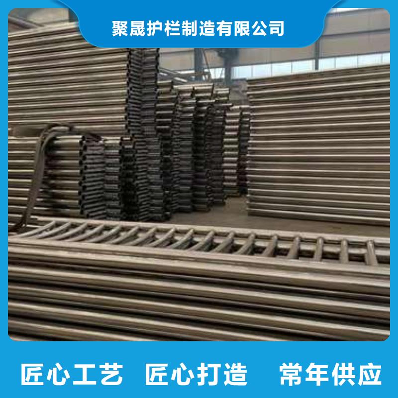 聚晟优选:种类齐全【N年生产经验 护栏_铝合金护栏生产型】