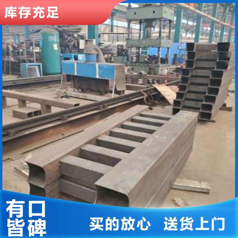 辽宁不锈钢桥梁护栏