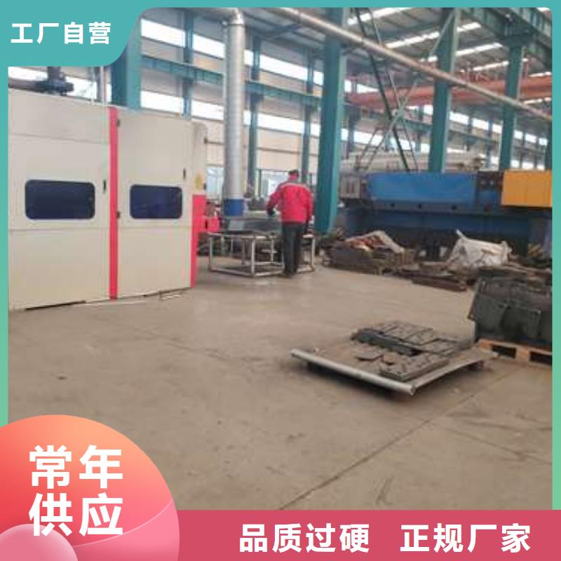 宁夏灯光护栏栏杆