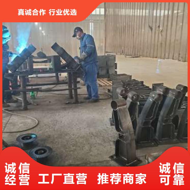 聚晟优选:种类齐全【N年生产经验 护栏_铝合金护栏生产型】