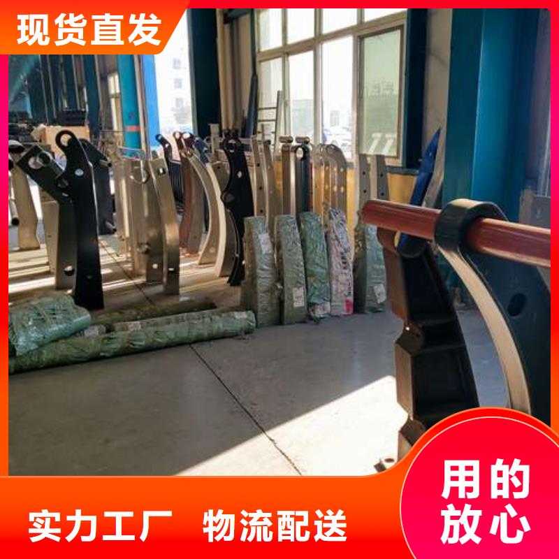不锈钢河道护栏规格介绍