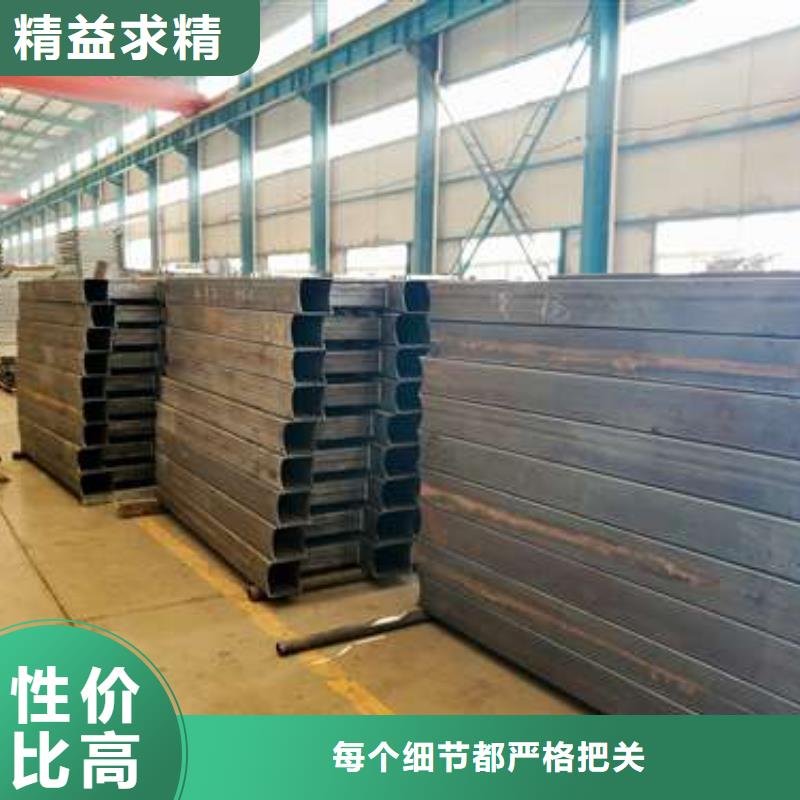 天桥不锈钢护栏如何选择