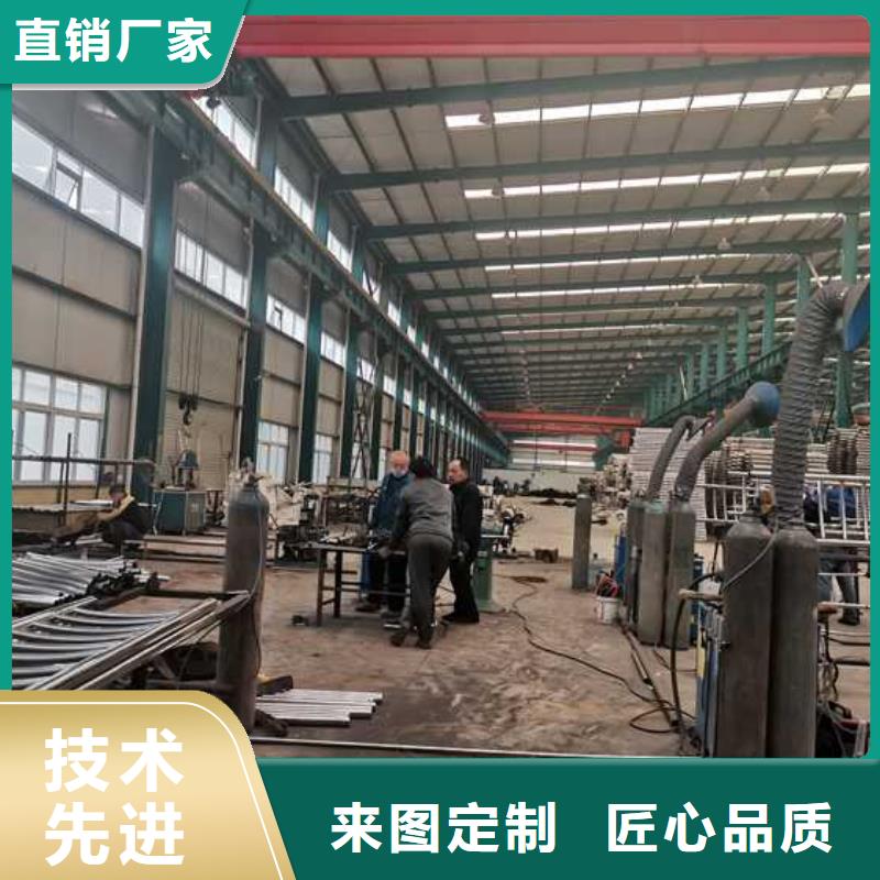 聚晟优选:种类齐全【N年生产经验 护栏_铝合金护栏生产型】