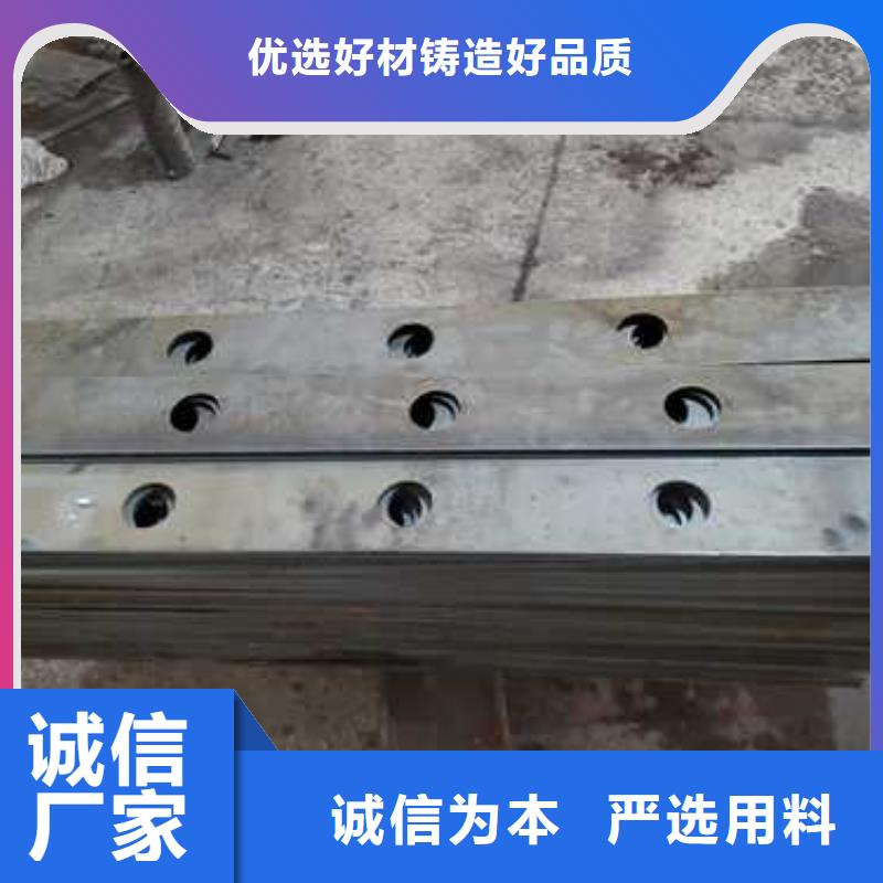 浙江高铁护栏