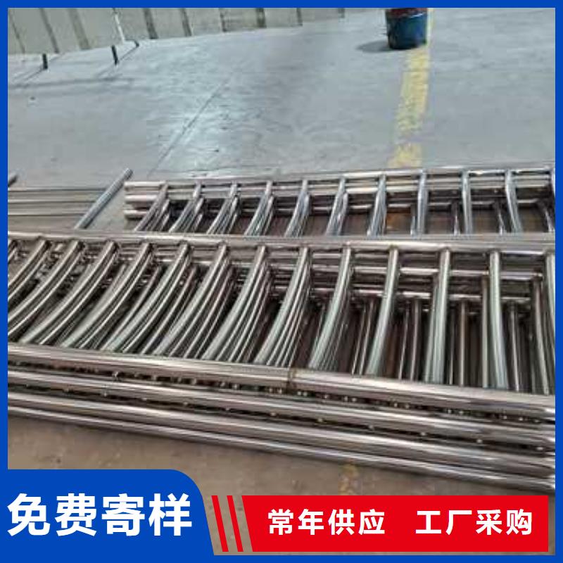 性价比高的护栏立柱生产厂家