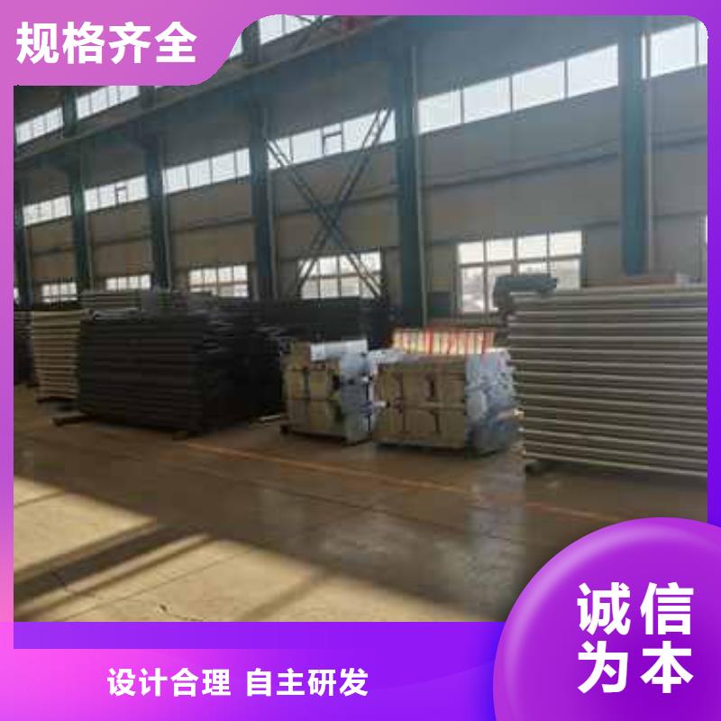 护栏【防撞护栏立柱】打造好品质