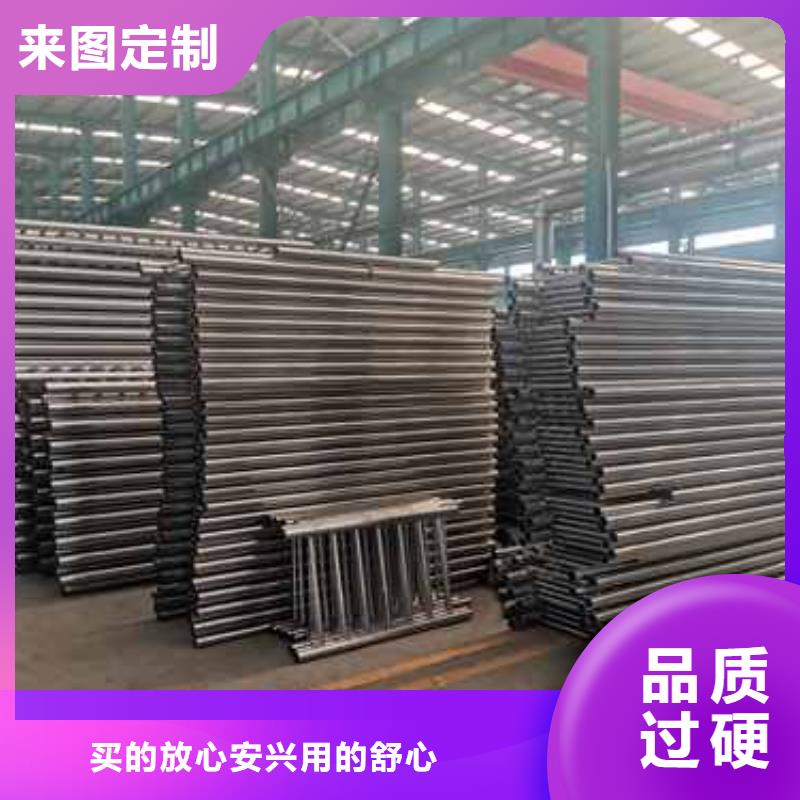 广西防撞栏杆