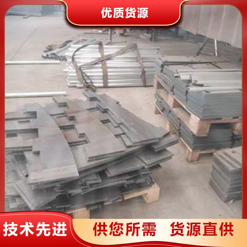 灯光护栏生产基地