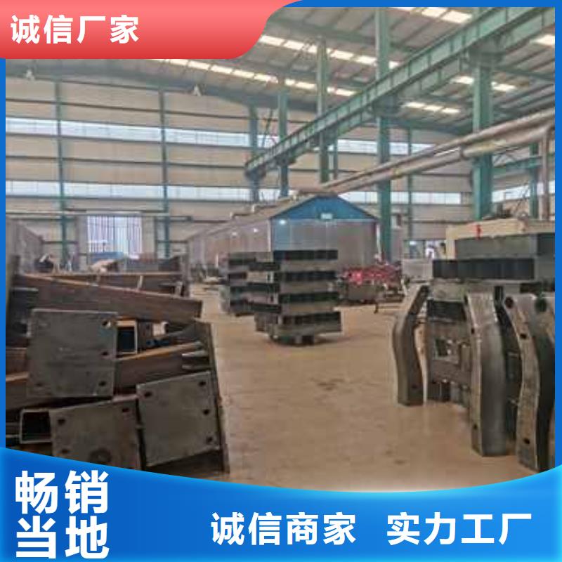 天桥不锈钢护栏如何选择
